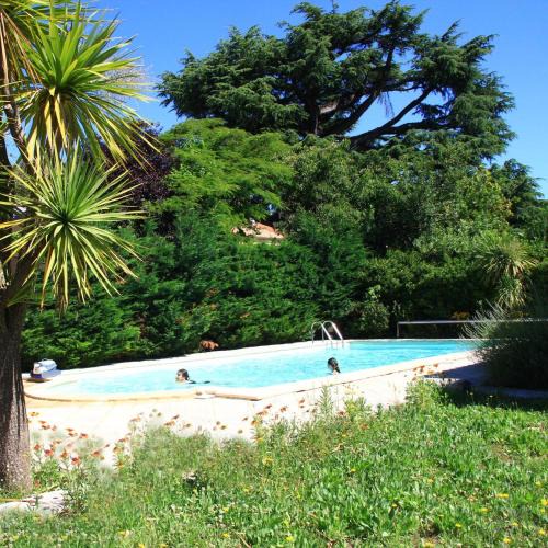 Bedarieux Apartment | Villa Loudéro