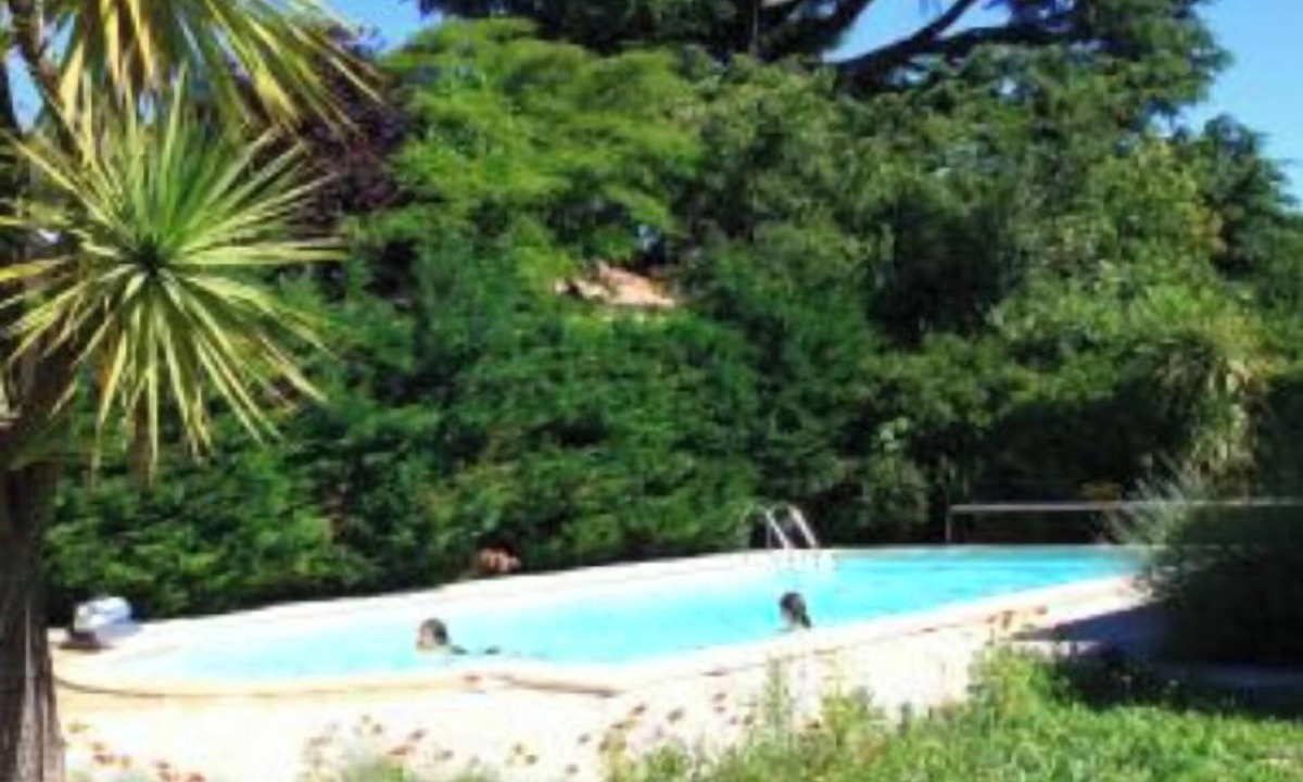 Bedarieux Apartment | Villa loudero