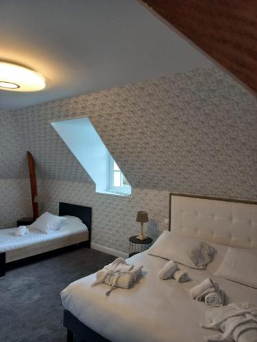 Arromanches-les-Bains House | Villa Louise