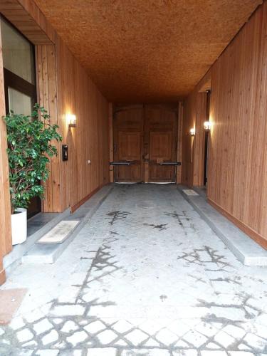 Saint-Amand-les-Eaux Apartment | VILLA LOUISE B, B comme Belle Epoque