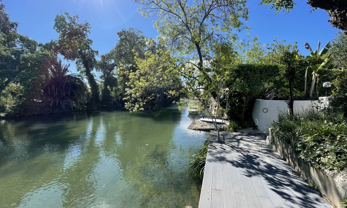 Villeneuve-Loubet Bed & Breakfast | Villa Louise-Rose