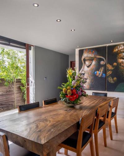 Mas Villa | Villa Love Ubud