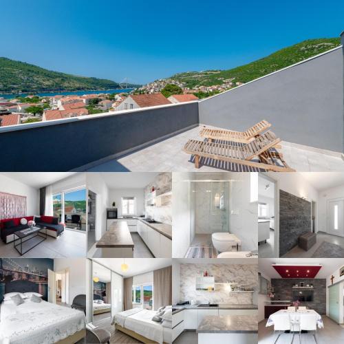 Mokosica Apartment | Villa Lucia