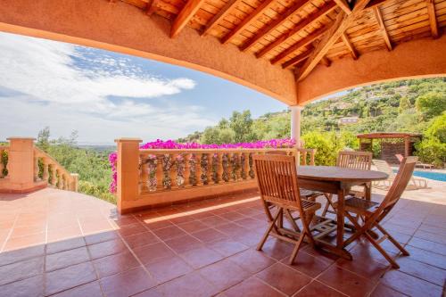 La Londe-les-Maures Villa | Villa Lucio