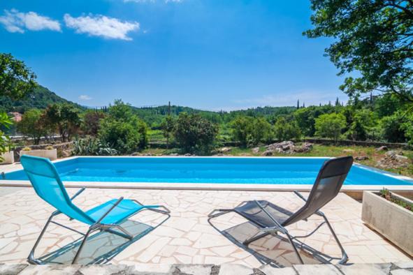Popovici House | Villa Lucivana with free parking