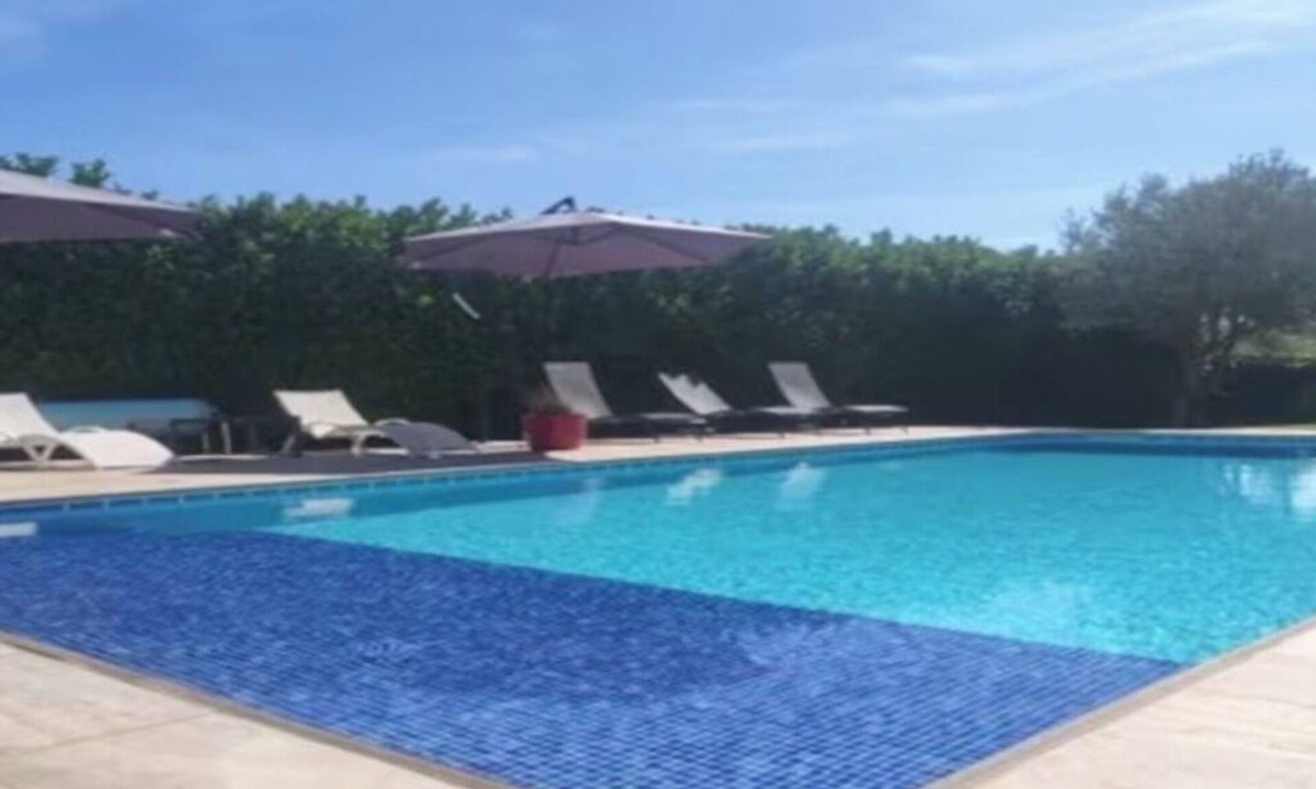 Teyran Villa | Villa Ludea between sea and vineyards with large swimming pool and air conditioning