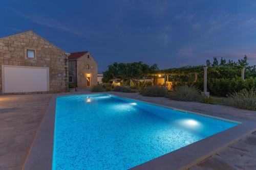 Cilipi Villa | Villa Luic