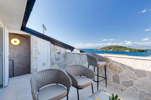 Kali Apartment | Villa Luka
