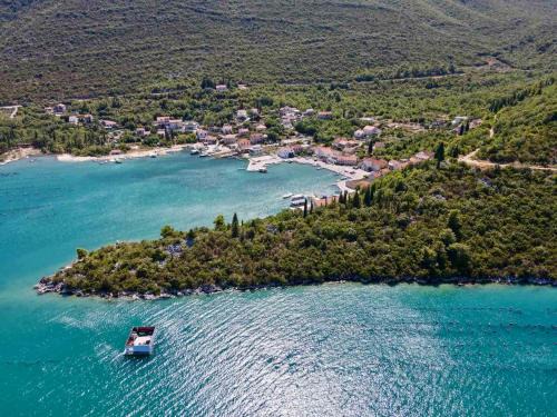 Hodilje House | Villa Luka