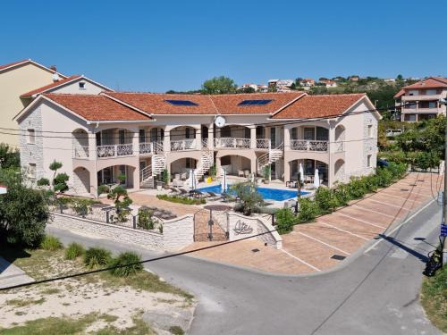 Lopar Apartment | Villa Luka Lopar