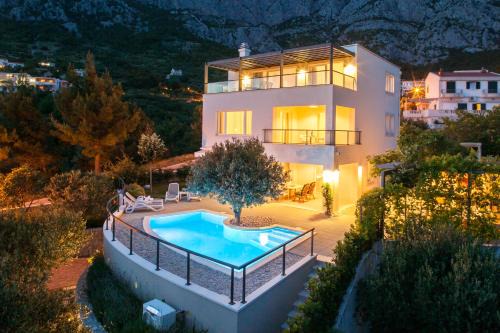 Veliko Brdo Villa | Villa Lukić