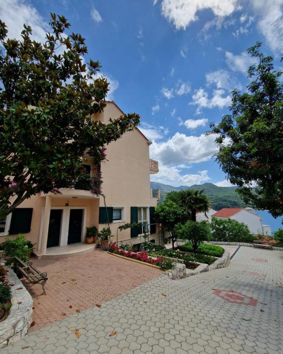 Slano Villa | Villa Lukic