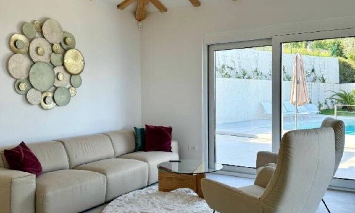 Opatija Villa | Villa Lula, pool, sauna, 6 persons, 3 bathrooms