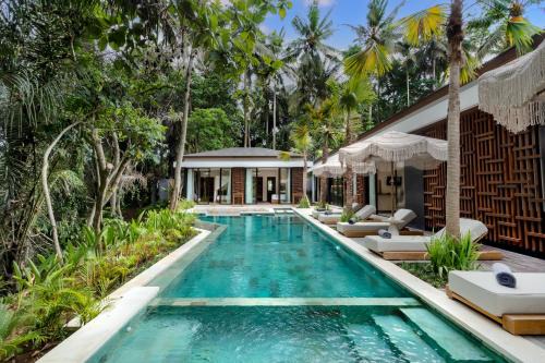 Kemenuh Villa | Villa Lumen by BaliSuperHost
