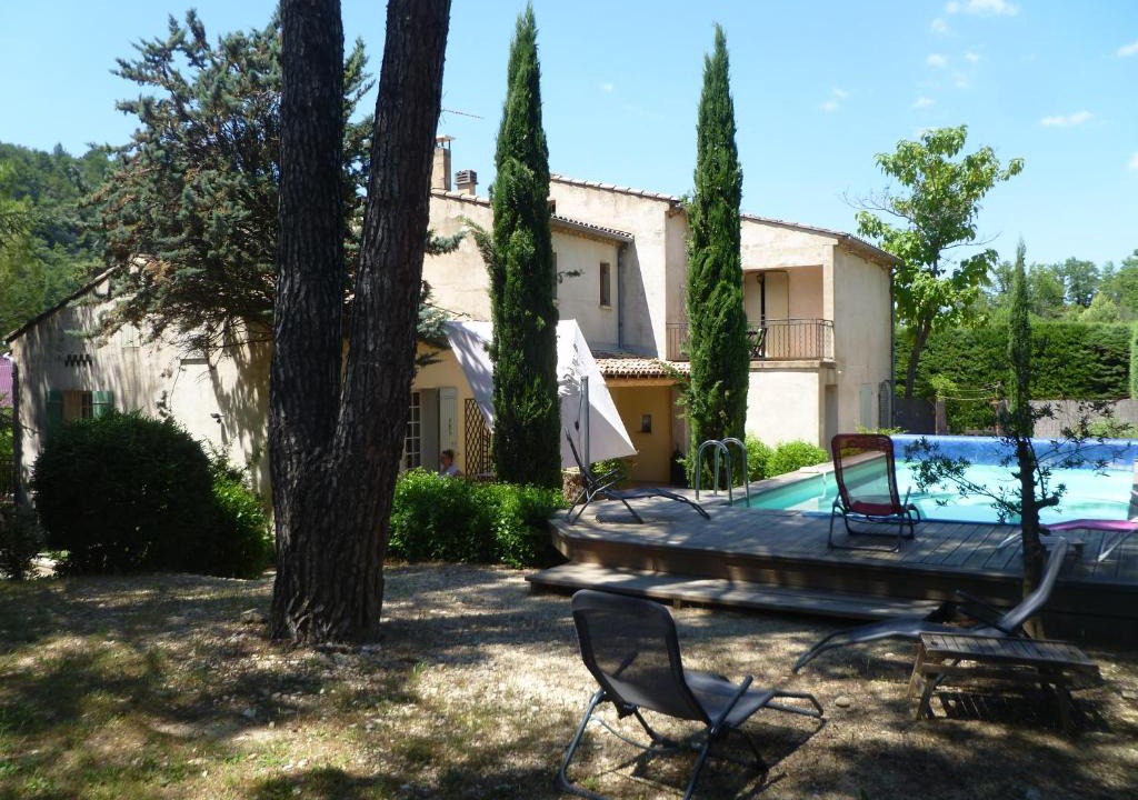 Lumiere Bed & Breakfast | Villa Lumières