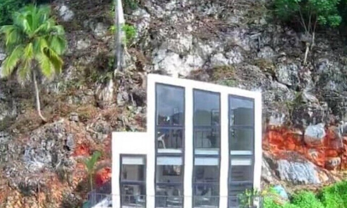 Samana Apartment | Villa Luna! A Magic Space in El Valle!n