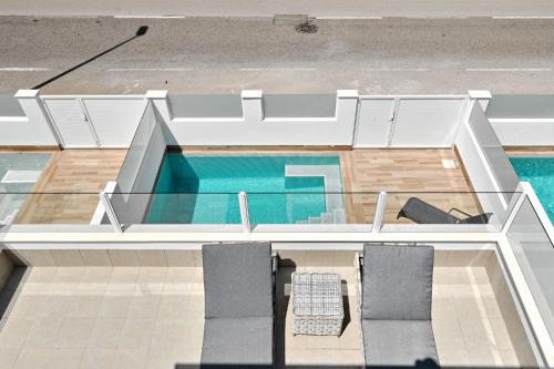San Pedro del Pinatar Villa | Villa Luna