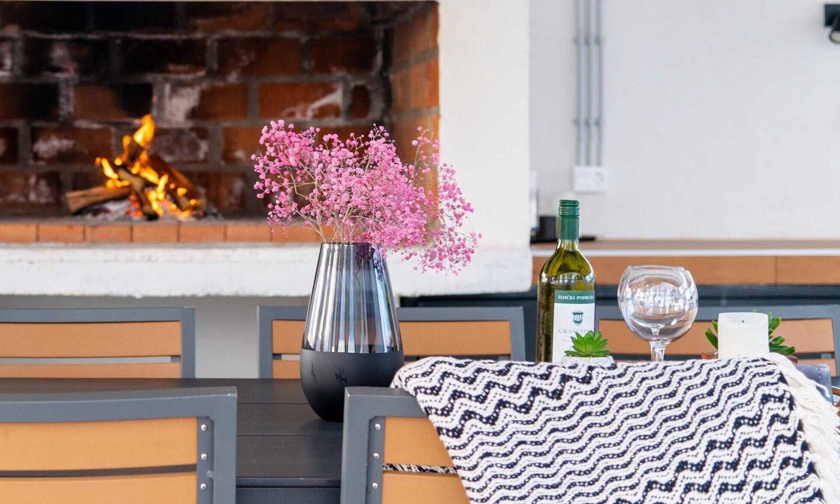 Skradin Apartment | Villa Luna Luxury apartment