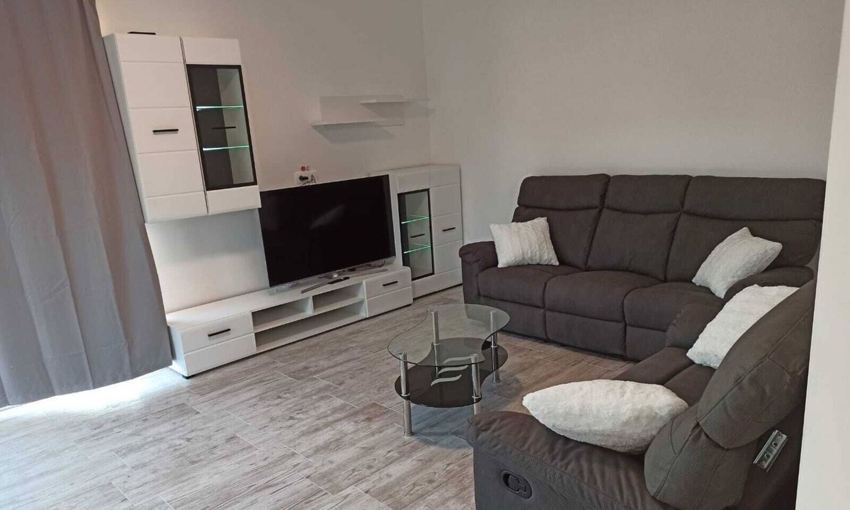 Biograd na Moru Villa | Villa Luna - with pool, jacuzzi,sauna infra red, fitnes, fun park, sea and lake
