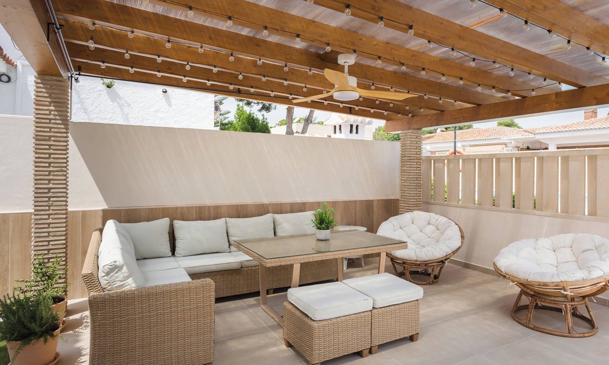 Playa de Gandia Villa | Villa Luny Playa Gandia