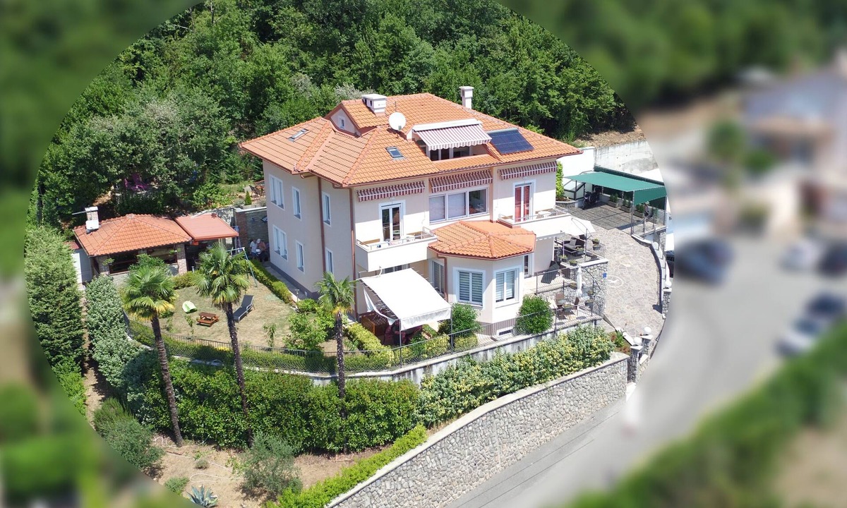 Icici Apartment | VILLA LUPPO - 3 bedroom app