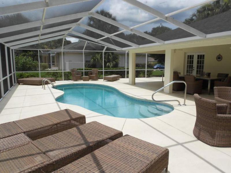 Hernando House | Villa Luva - Comfort - 4 bedroom
