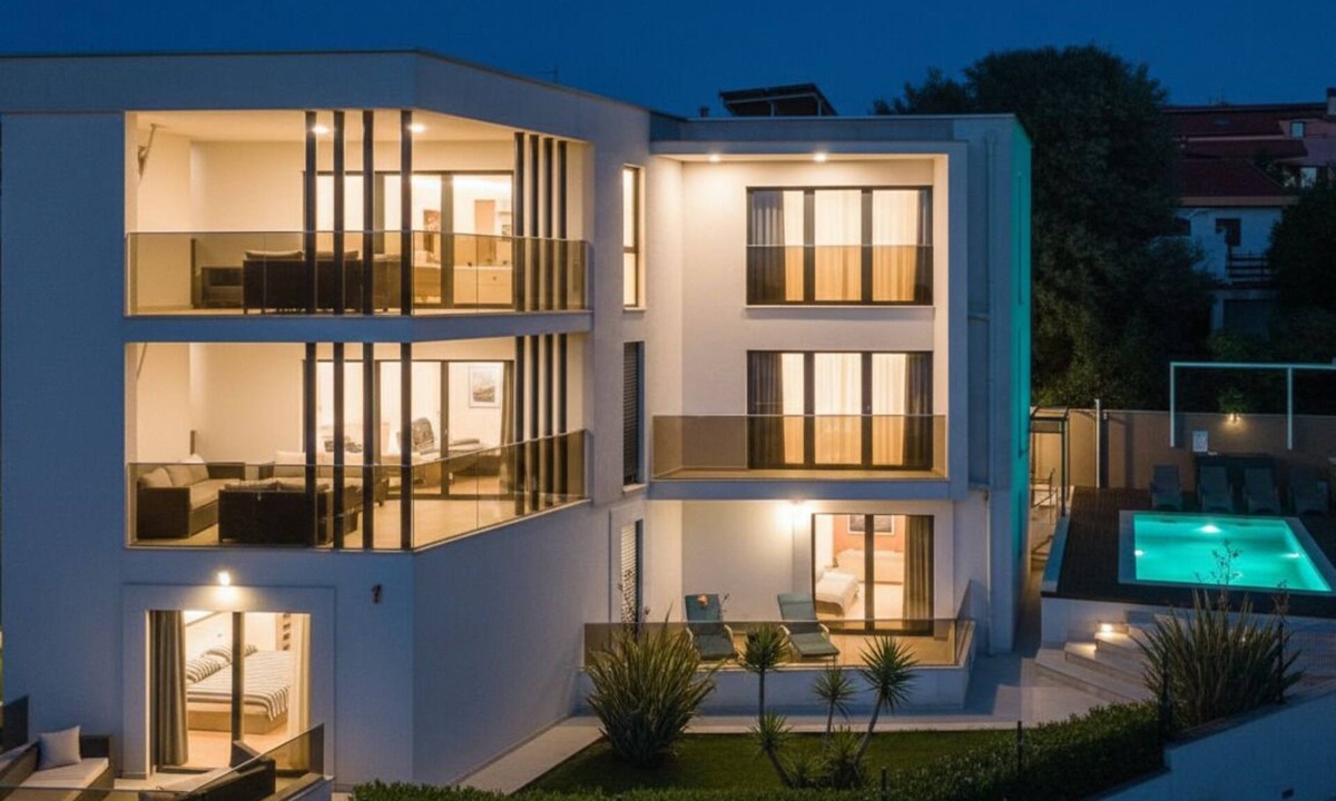 Pjescana Uvala Villa | Villa Luxoria (Istria - Pjescana Uvala)