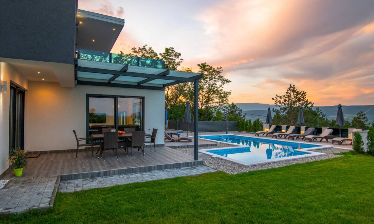 Grubine Villa | Villa Luxury- Grubine by Villas Guide