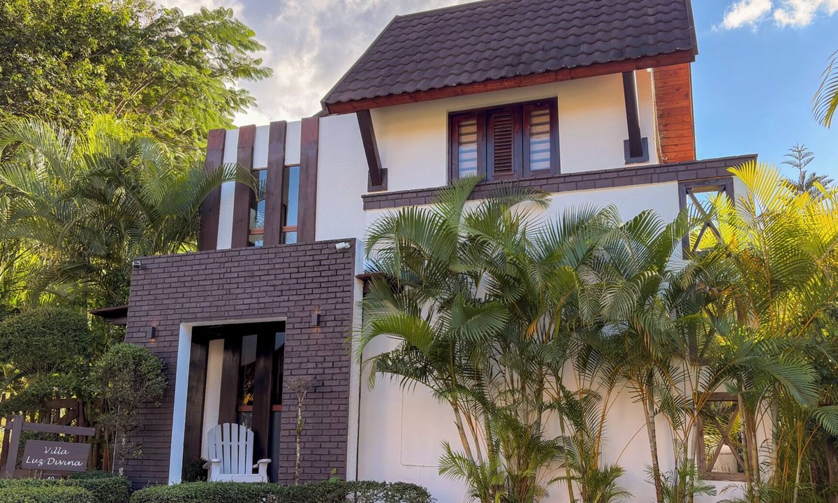 La Joya Villa | Villa Luz Divina con Jacuzzi privado