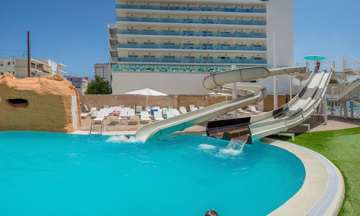 Playa de Gandia Hotel | Villa Luz Family Gourmet