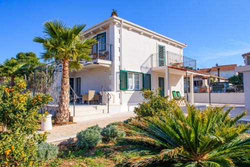 Mirce Apartment | Villa Mária Marta