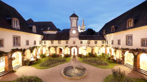 Autun Apartment | Villa Médicis AUTUN