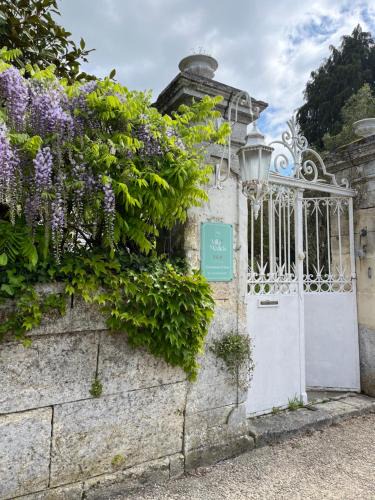 Brantome-en-Perigord Bed & Breakfast | Villa Médicis