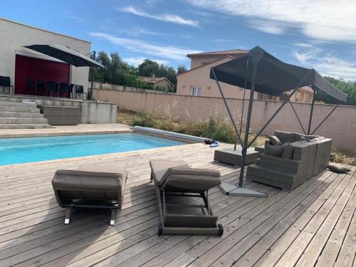 Sauve Villa | Villa Měng