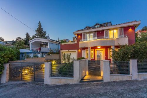 Dramalj Villa | Villa M