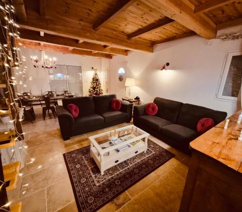 Uzes House | Villa Maélie