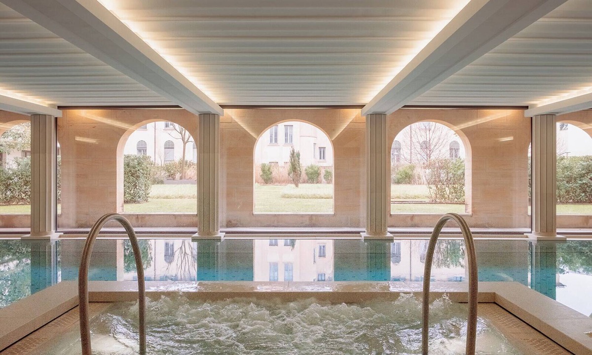 Old Lyon Hotel | Villa Maïa