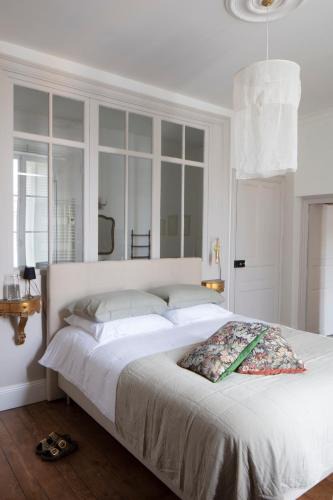 La Celle-sous-Gouzon Bed & Breakfast | villa ma cayenne