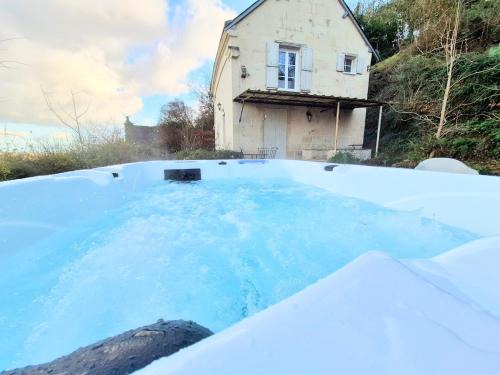 Saint-Germain-sur-Vienne House | Villa Margaux