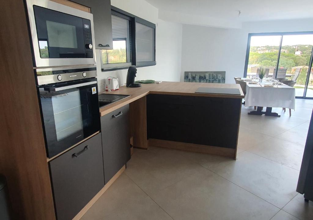 Frejus Villa | VILLA MA JOLIE SOPHIA