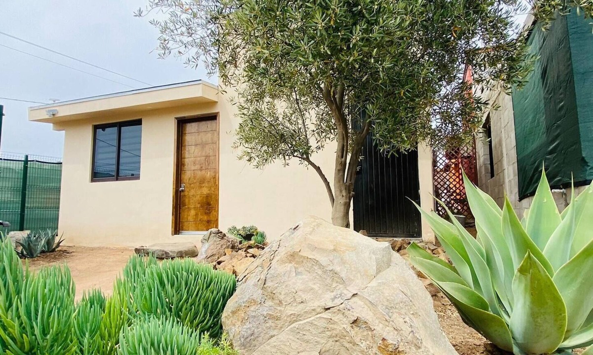 San Antonio de las Minas Cabin | Villa Macrina Deluxe