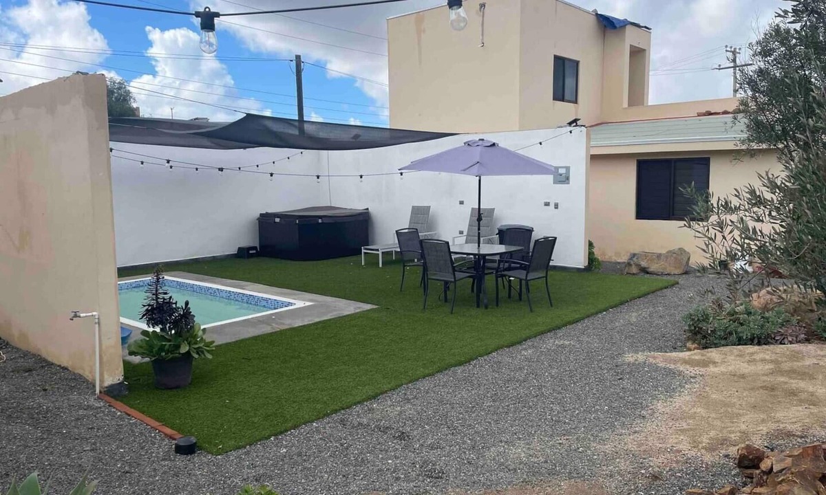 San Antonio de las Minas Cabin | Villa Macrina House 2