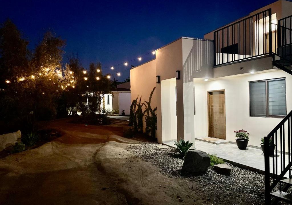 San Antonio de las Minas House | Villa Macrina