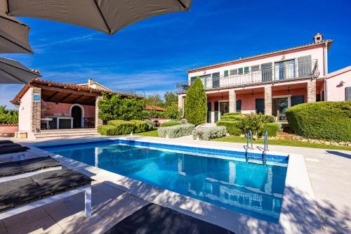 Mofardini Villa | Villa Maddalena