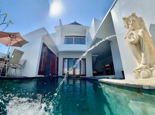 Kesiman Villa | Villa Made Sanur 3 Bedrooms Pool
