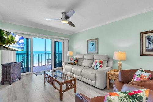 Madeira Beach House | Villa Madeira 410