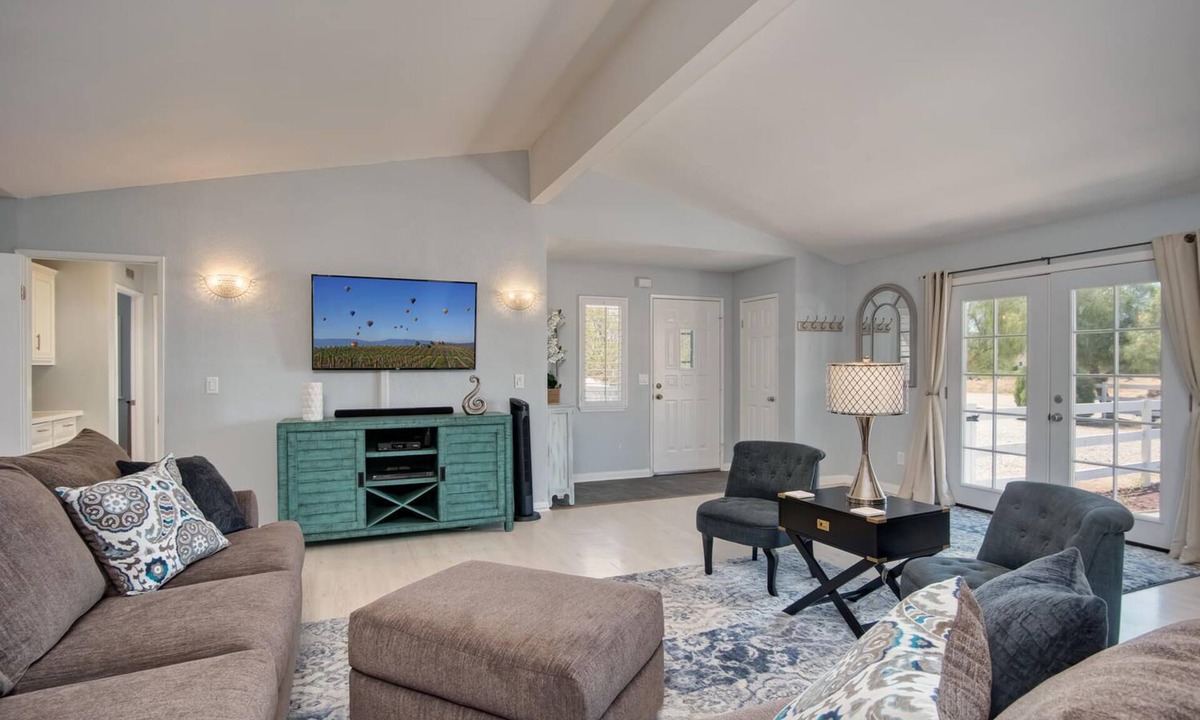 Temecula House | Villa Madera