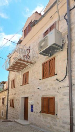 Dubrovnik Old Town Apartment | Villa Madonna della Strada A2