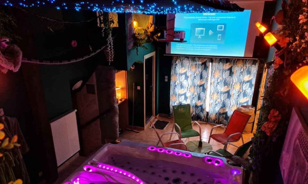 Saint-Maurice Villa | Villa Maelio