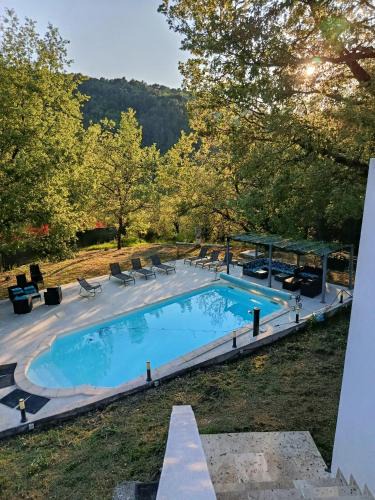 Montferrat Villa | Villa Magda